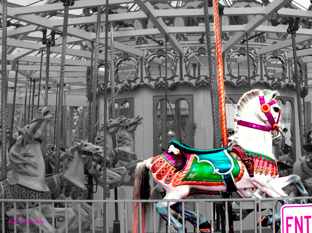 Carousel