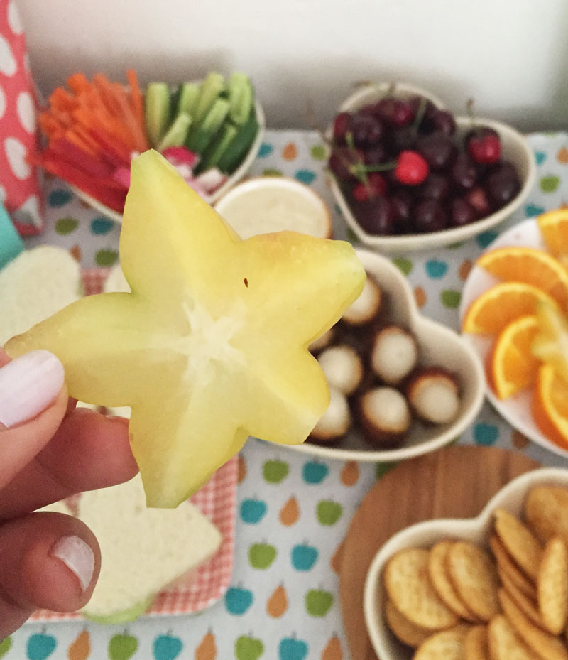 starfruit
