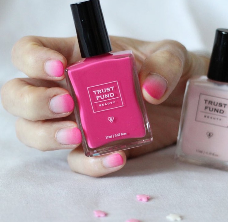 Trust Fund vegan nail polish