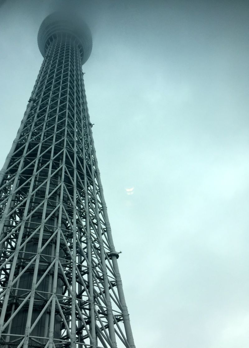 Tokyo Skytree